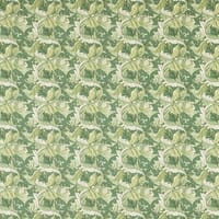 Acanthus Fabric / Apple Sage