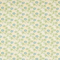 Mallow Fabric / Apple Linen