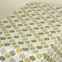 Marion PVC Fabric / Meadow