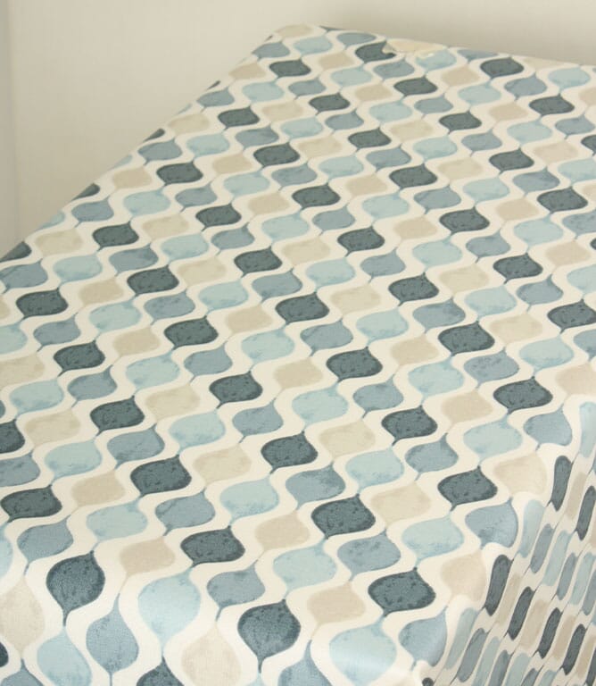 Marion PVC Fabric / Breeze