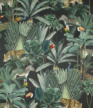 Congo Outdoor Fabric
