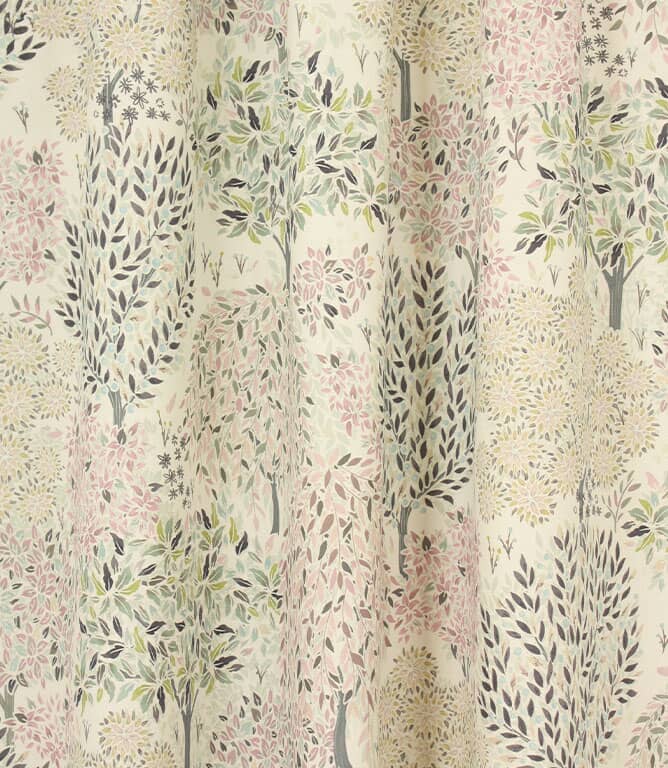 Fibre Naturelle Fabrics Somerset Fabric / Gala