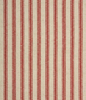 25+ Red Patterned Upholstery Fabric