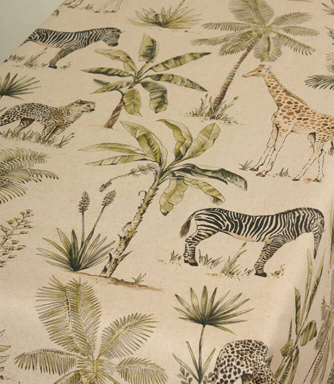 Woburn Acrylic Fabric