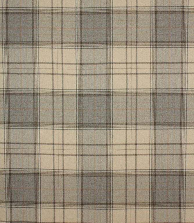 Grey Bainbridge Fabric