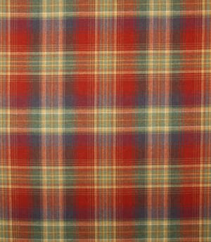 Balmoral Fabric / Stirling