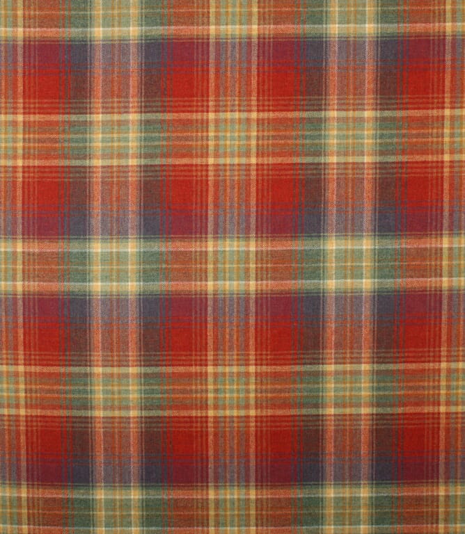 Stirling Balmoral Fabric