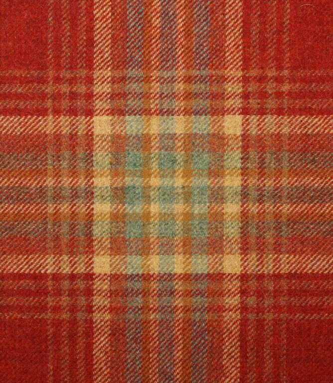 Balmoral Fabric / Stirling