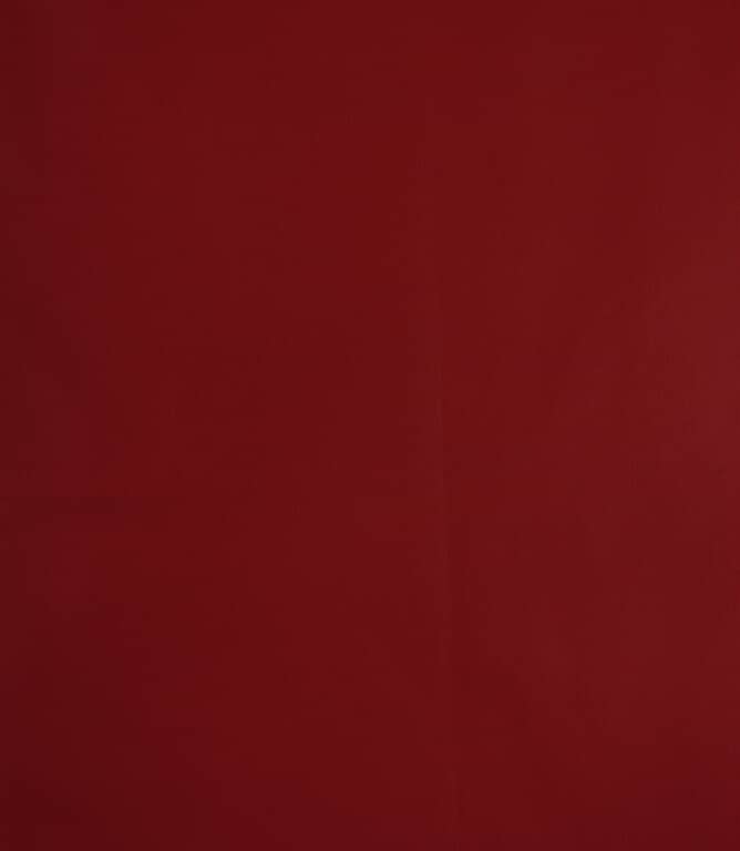 Coloured Linings Fabric / Cranberry