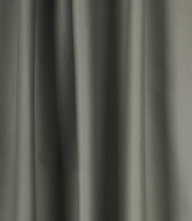 Coloured Linings Fabric / Silver