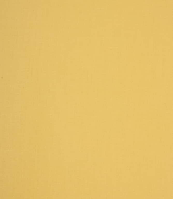 Coloured Linings Fabric / Honey