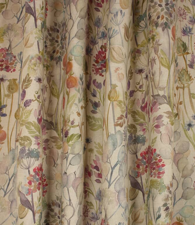Voyage Maison Hedgerow Fabric / Linen