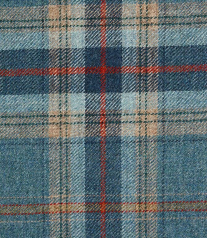 Balmoral Fabric / Concorde