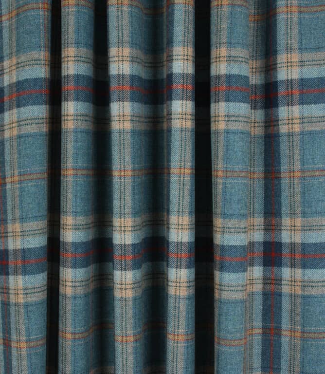 Balmoral Fabric / Concorde