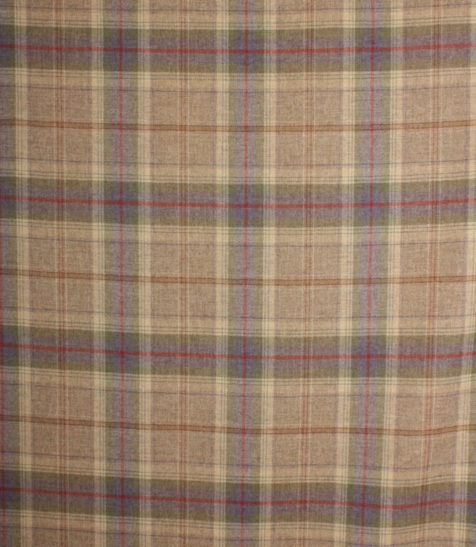 Rye Balmoral Fabric