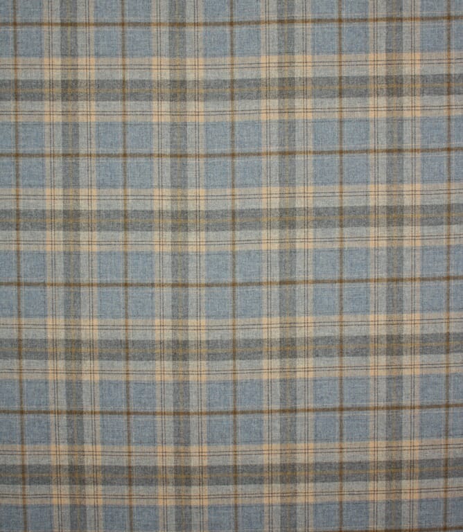 Loch Balmoral Fabric