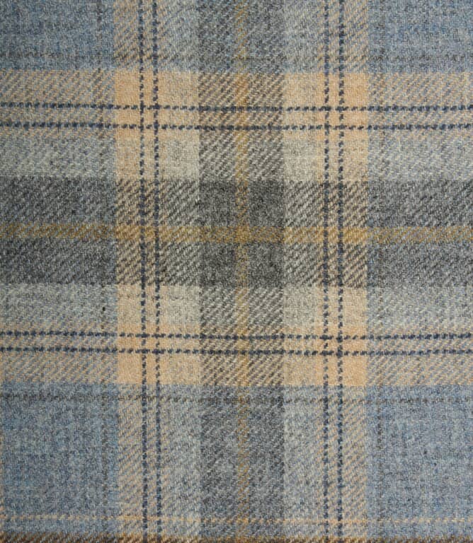 Balmoral Fabric / Loch