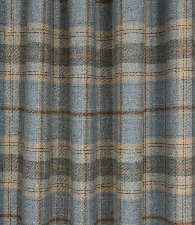 Balmoral Fabric / Loch