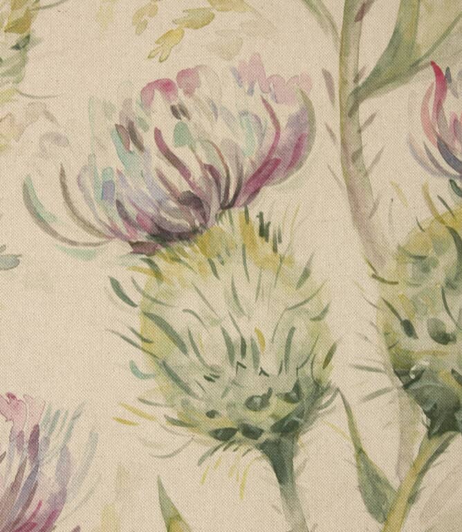 Voyage Maison Thistle Glen Fabric / Spring