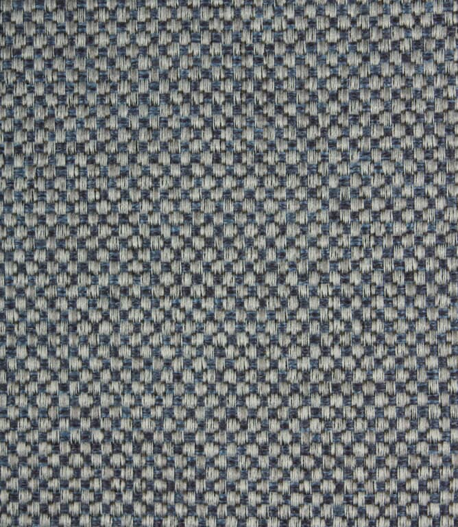 Burford FR Fabric / Cobalt Just Fabrics