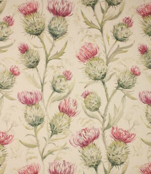 Thistle Glen Fabric / Summer