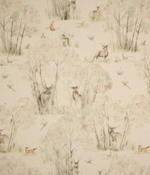Sherwood Fabric / Linen