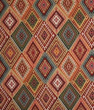 Cusco Fabric
