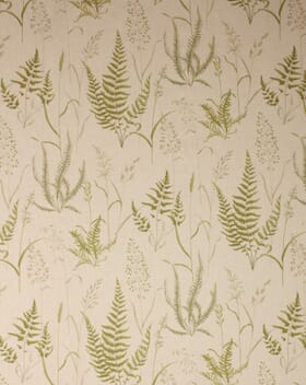Botanica Fabric / Willow