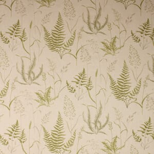 Willow Botanica Fabric