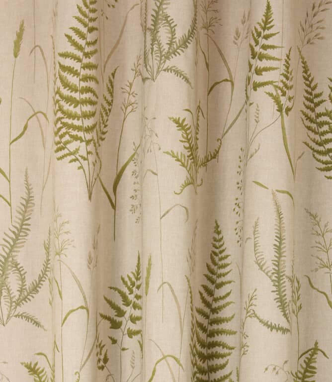 Botanica Fabric / Willow