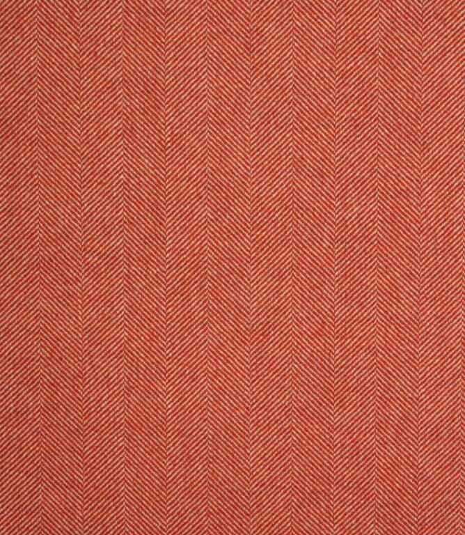 Clementine Braemar Wool Fabric