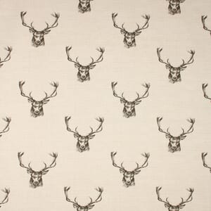 Stags Fabric