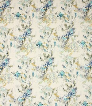 Camille Fabric / Pervenche
