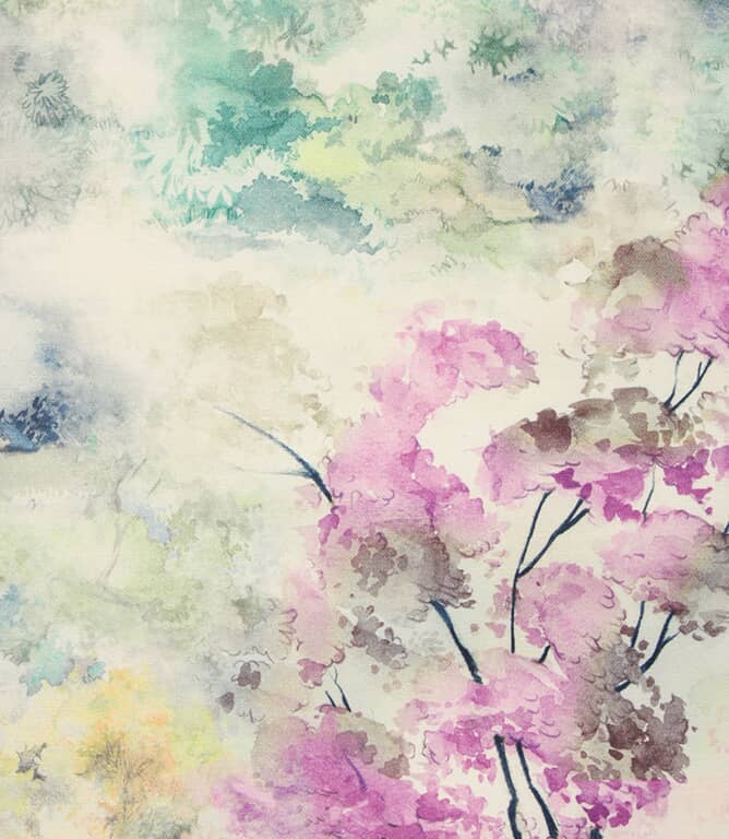 Fibre Naturelle Fabrics Claude Fabric / Bon Bon