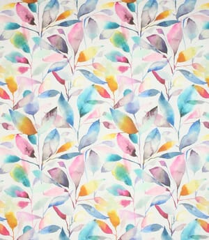 Brympton Fabric / Lotus Cream