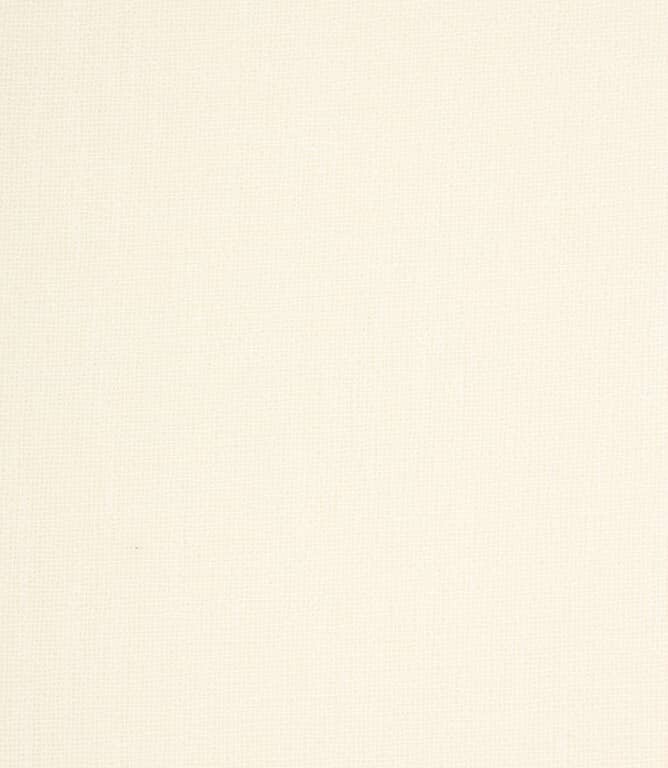 JF Boucle Voile Fabric / Cream