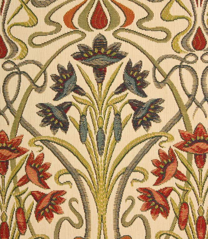 iLiv Tiffany Fabric / Jewel