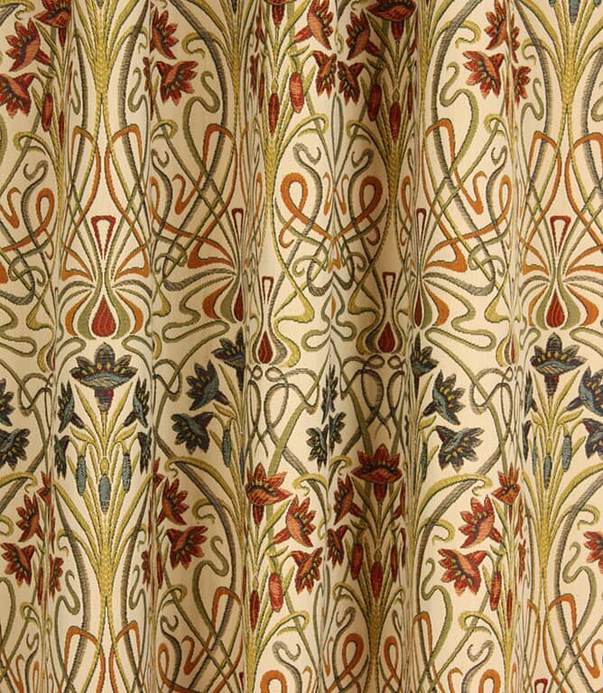 iLiv Tiffany Fabric / Jewel