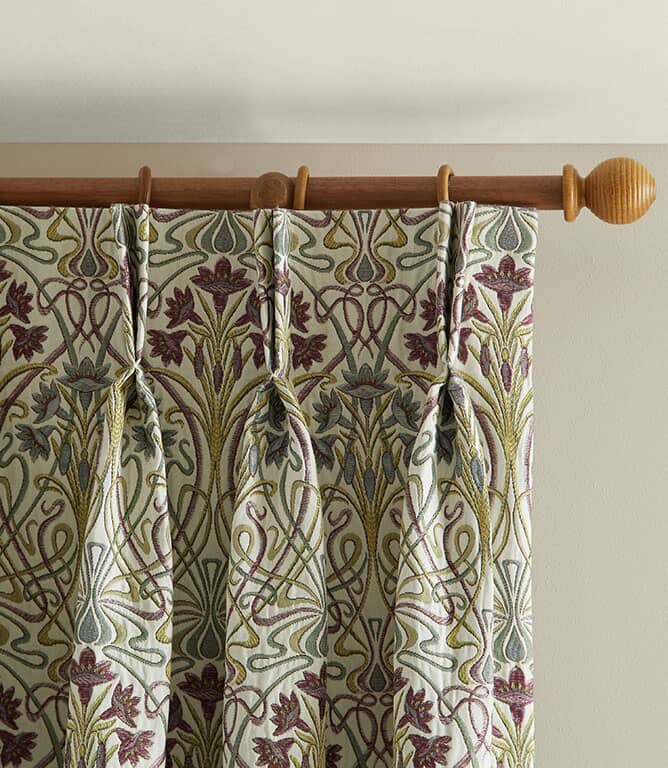 iLiv Tiffany Fabric / Jewel