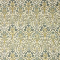 Tiffany Fabric / Prussian