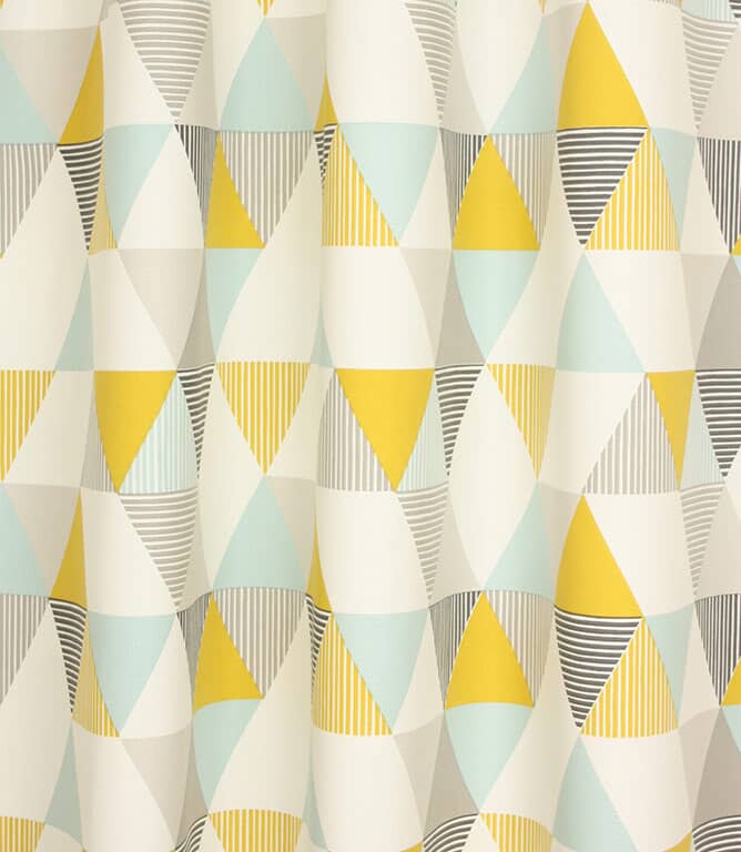 Brio Fabric / Mineral