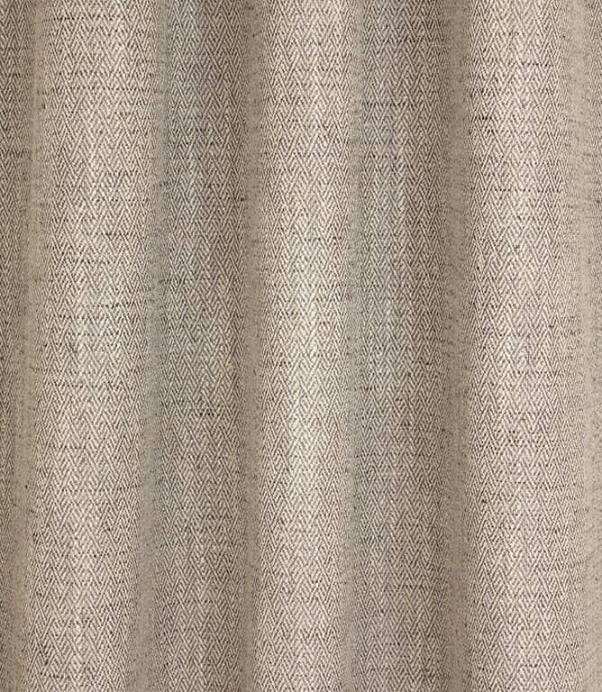 Voyage Maison Jedburgh Fabric / Mushroom