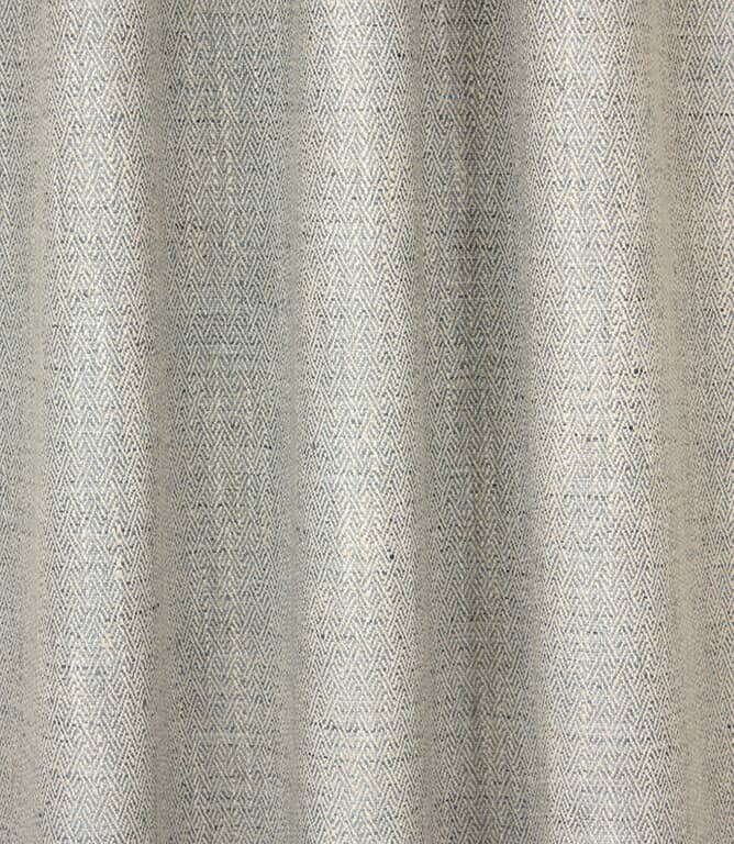 Voyage Maison Jedburgh Fabric / Bluebell