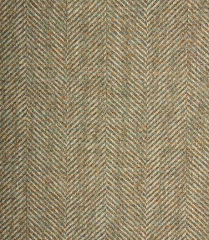Braemar Wool Fabric