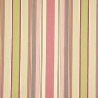 Falmouth Stripe Fabric / Azallee