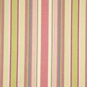 Azallee Falmouth Stripe Fabric