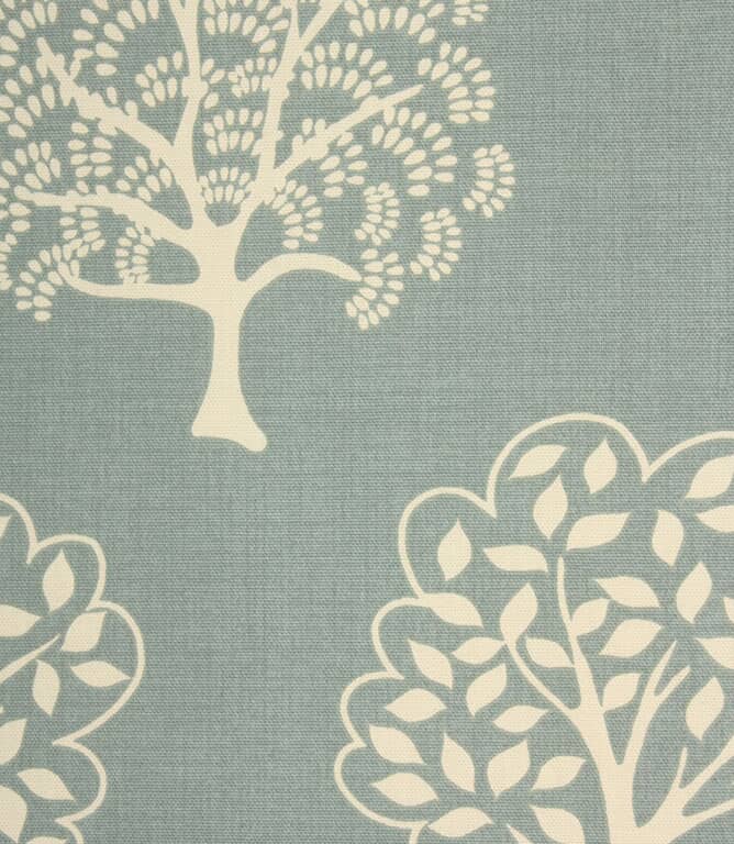 Edna Fabric / Duck Egg