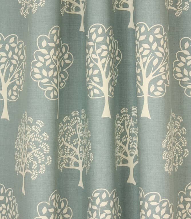 Edna Fabric / Duck Egg