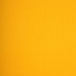 Yellow Cotswold Linen Fabric