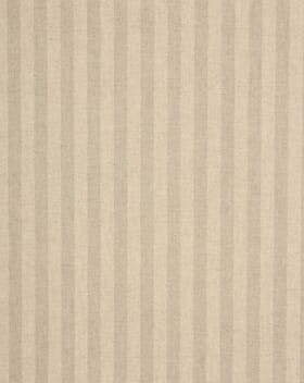 Vintage Stripe Fabric / Grey